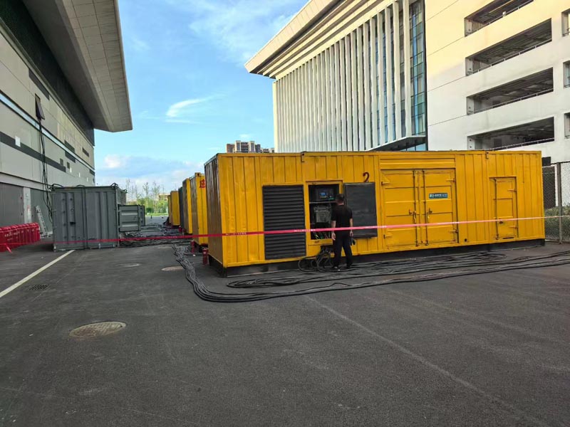 中平镇柴油发电机冬季保养注意事项？