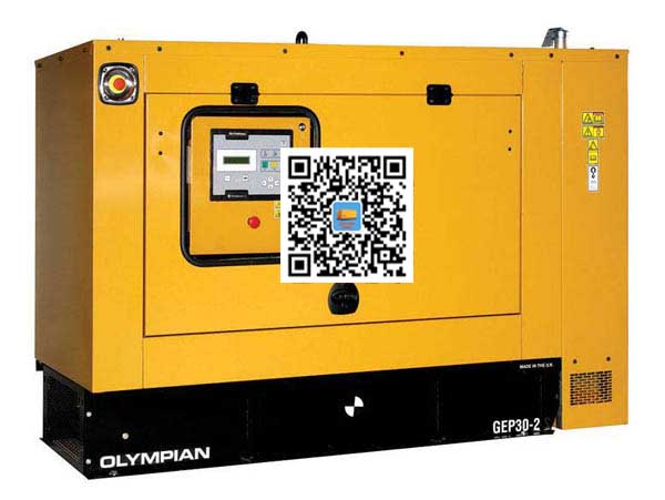 中平镇租赁发电机