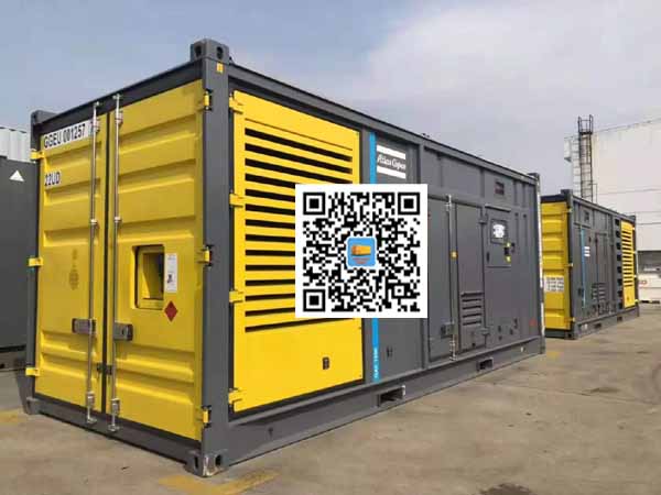 中平镇大型发电机出租