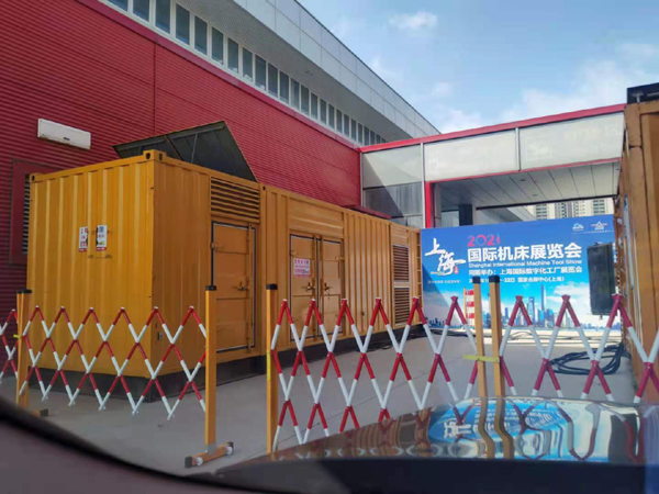 中平镇发电机出租 对于发电机的特性你了解多少?