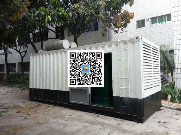 中平镇出租发电机-什么样的柴油发电机使用效果比较好