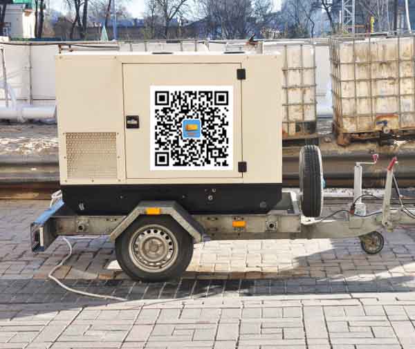 中平镇发电车出租-玉柴发电机组的运行方法介绍