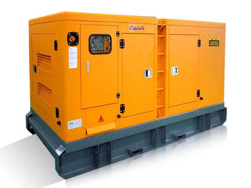 中平镇影响 200kw 柴油发电机油耗的因素有哪些?