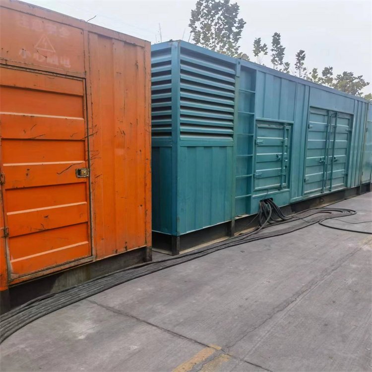 中平镇如何选择适合 600kW 柴油发电机组的热继电器?