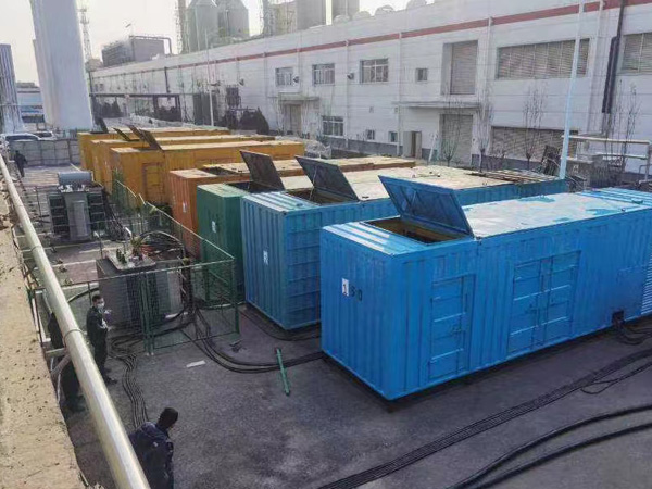 中平镇380V和690V电压的电缆线相同吗？