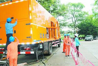 中平镇不同标号的柴油可以混合使用吗?